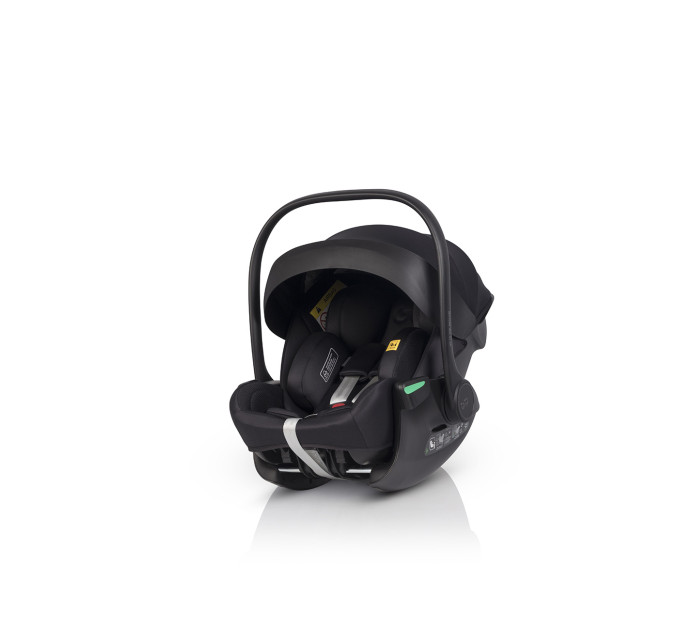 EASYGO Buz Xtd Pro + ISOFIX