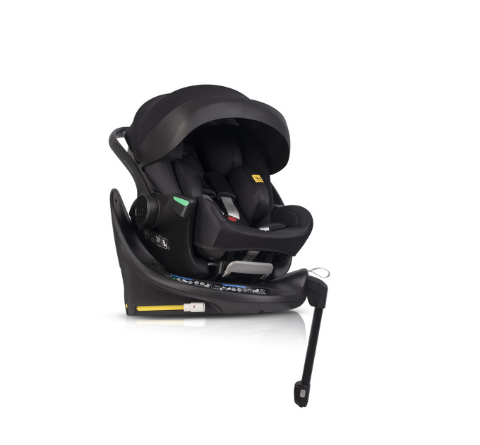 EASYGO Buz Xtd Pro + ISOFIX