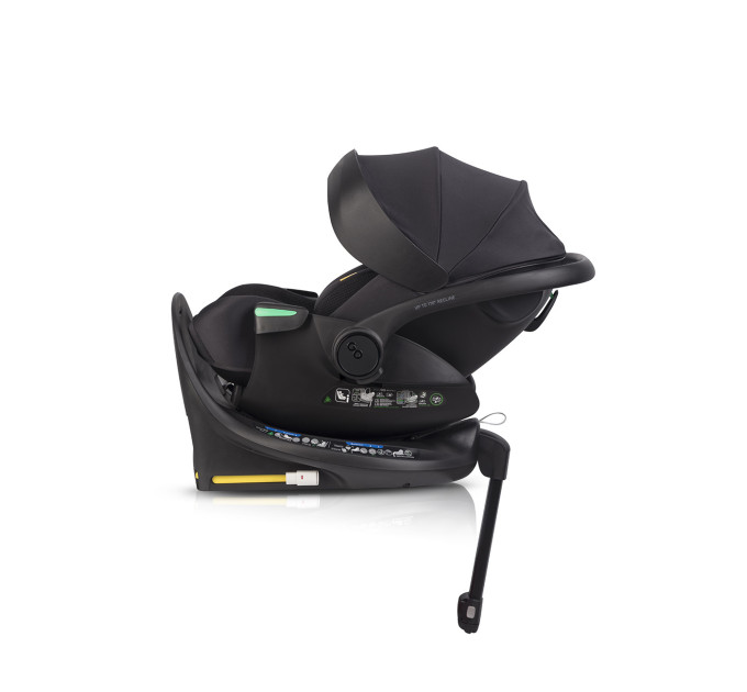 EASYGO Buz Xtd Pro + ISOFIX