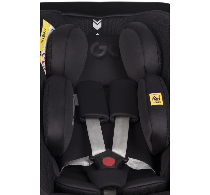 EASYGO Buz Xtd Pro + ISOFIX