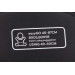EASYGO Buz Xtd Pro + ISOFIX