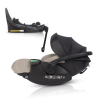 EASYGO Buz Xtd Pro + ISOFIX