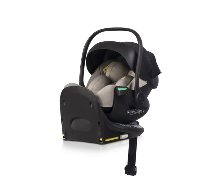 EASYGO Buz Xtd Pro + ISOFIX