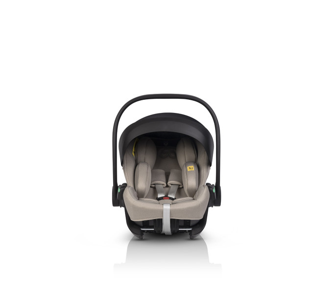 EASYGO Buz Xtd Pro + ISOFIX