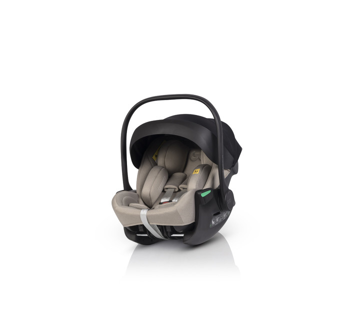 EASYGO Buz Xtd Pro + ISOFIX