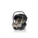 EASYGO Buz Xtd Pro + ISOFIX