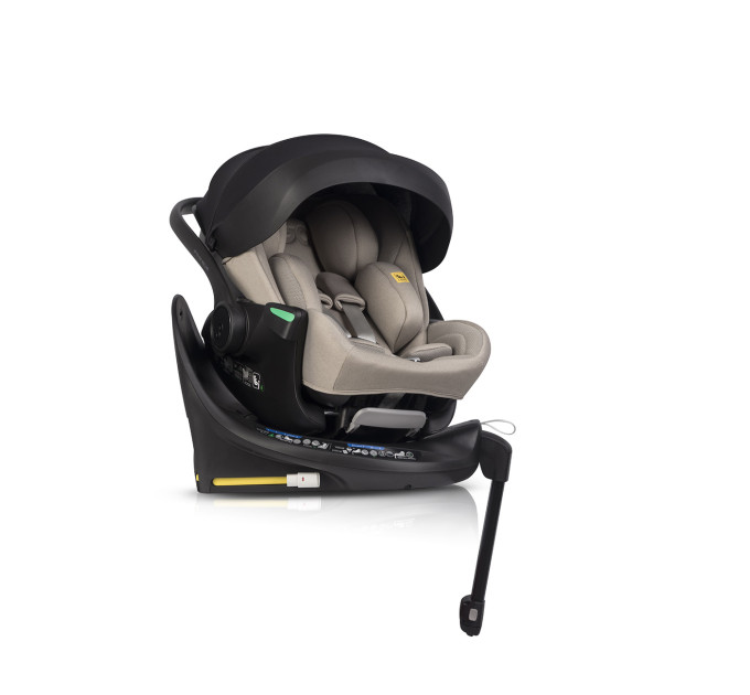 EASYGO Buz Xtd Pro + ISOFIX