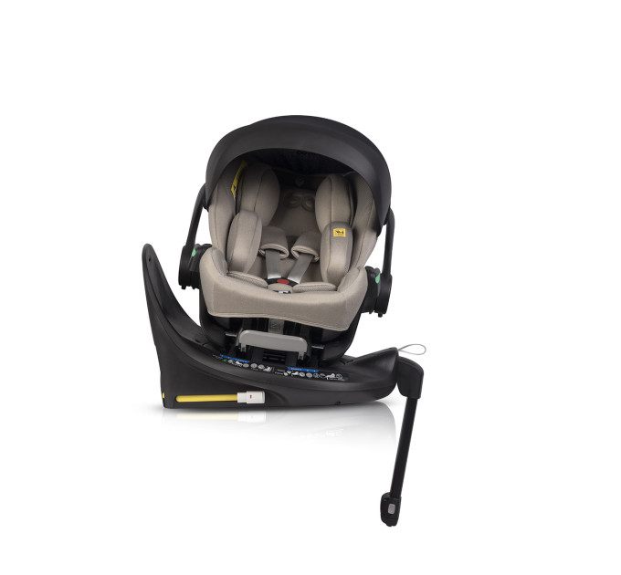 EASYGO Buz Xtd Pro + ISOFIX