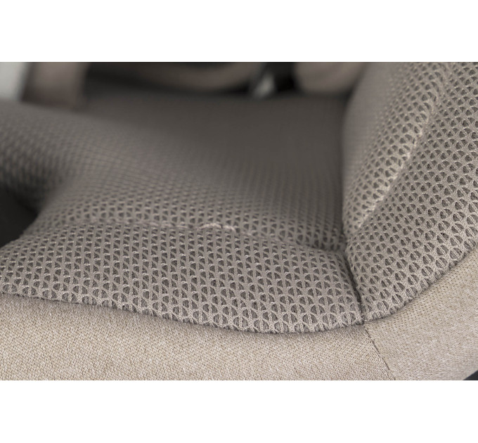 EASYGO Buz Xtd Pro + ISOFIX