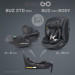 EasyGo 2in1 CarSeat set 