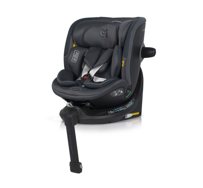 EasyGo 2in1 CarSeat set 