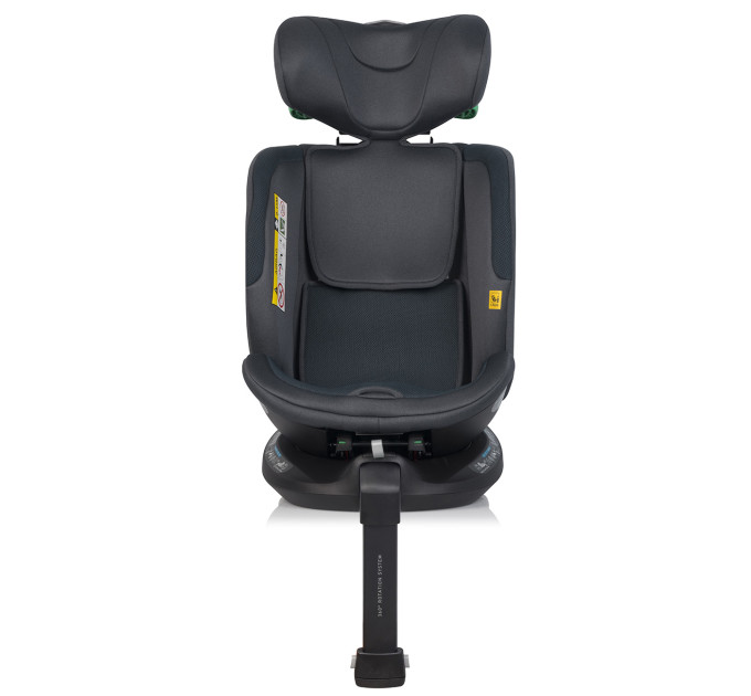 EasyGo 2in1 CarSeat set 