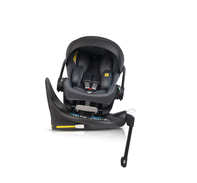 EasyGo 2in1 CarSeat set 