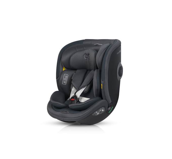 EasyGo 2in1 CarSeat set 