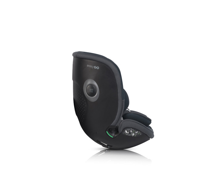 EasyGo 2in1 CarSeat set 