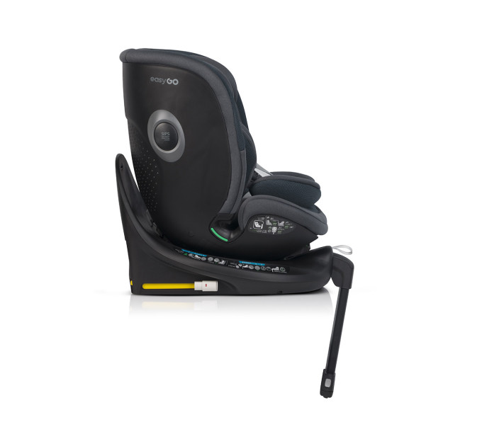 EasyGo 2in1 CarSeat set 