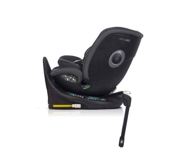 EasyGo 2in1 CarSeat set 