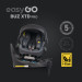 EasyGo 2in1 CarSeat set 