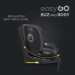 EasyGo 2in1 CarSeat set 