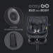EasyGo 2in1 CarSeat set 
