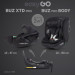 EasyGo 2in1 CarSeat set 