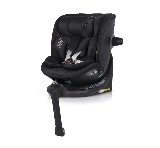 EasyGo 2in1 CarSeat set 