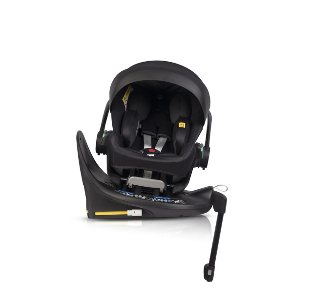 EasyGo 2in1 CarSeat set 