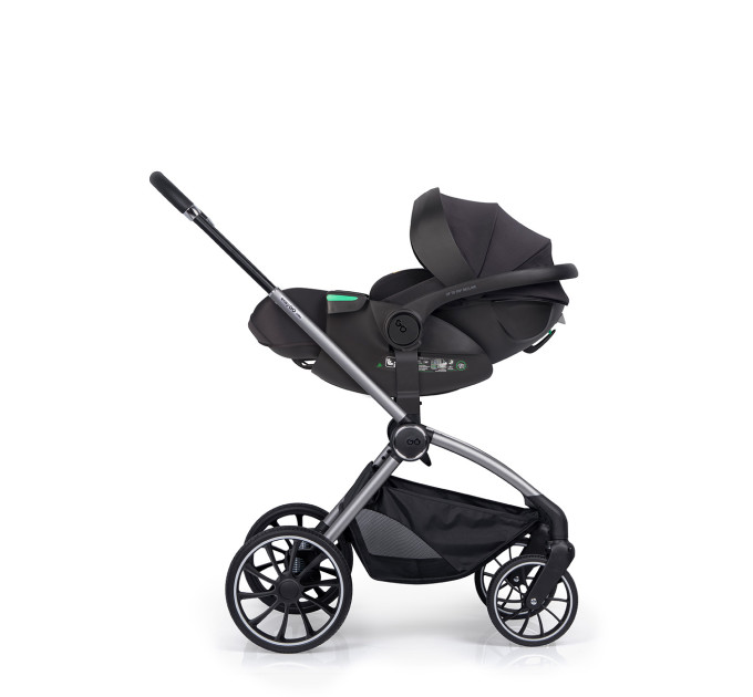 EasyGo 2in1 CarSeat set 