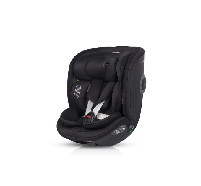 EasyGo 2in1 CarSeat set 