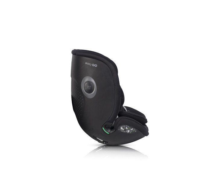 EasyGo 2in1 CarSeat set 