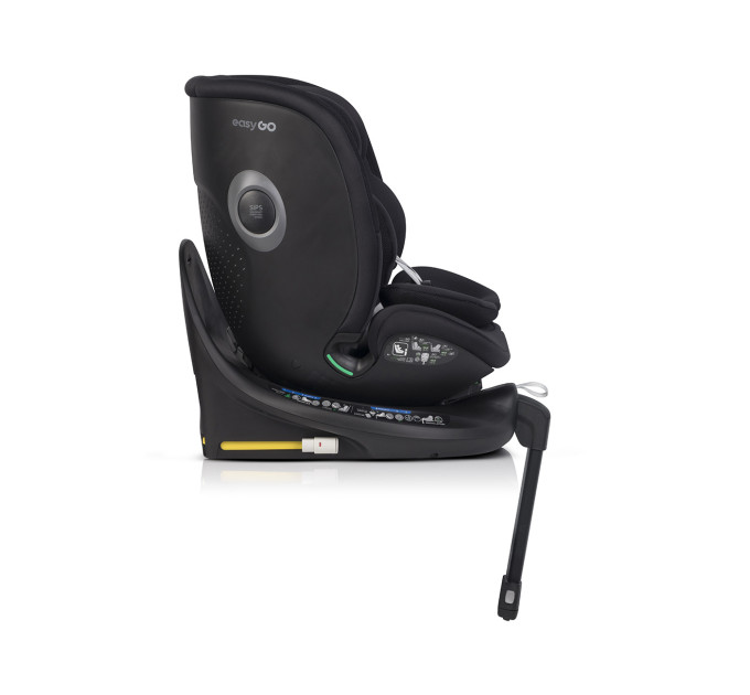 EasyGo 2in1 CarSeat set 