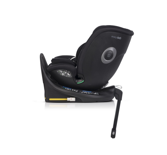 EasyGo 2in1 CarSeat set 