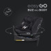 EasyGo 2in1 CarSeat set 