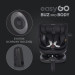 EasyGo 2in1 CarSeat set 
