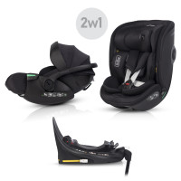 EasyGo 2in1 CarSeat set 