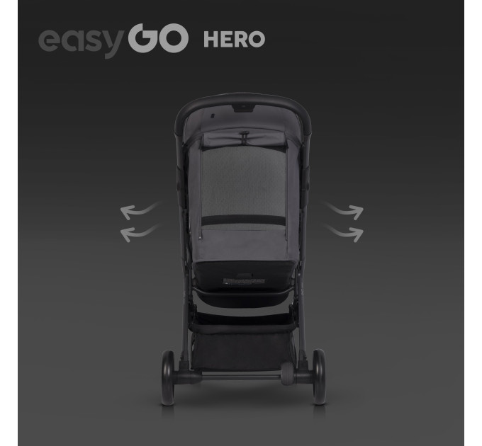 EASYGO HERO