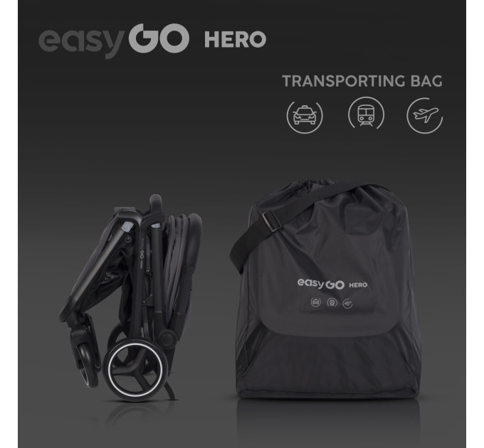 EASYGO HERO