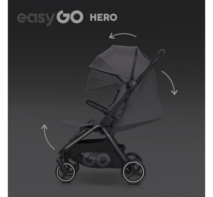 EASYGO HERO