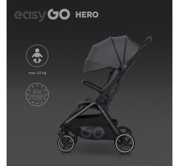 EASYGO HERO