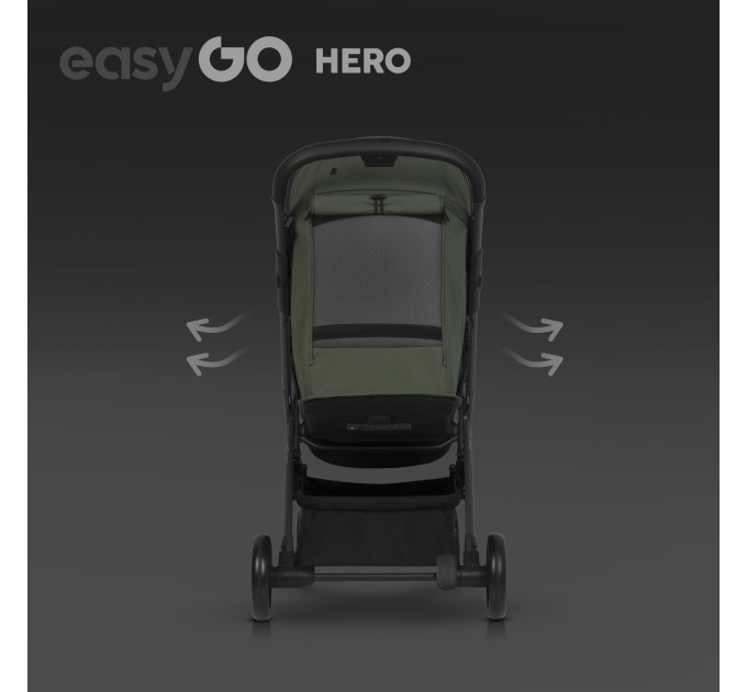 EASYGO HERO