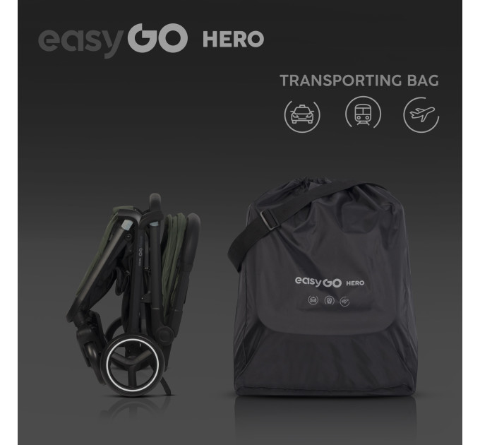 EASYGO HERO