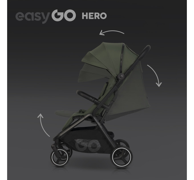 EASYGO HERO