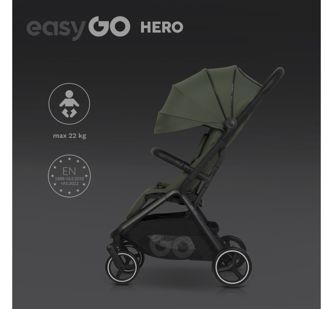 EASYGO HERO