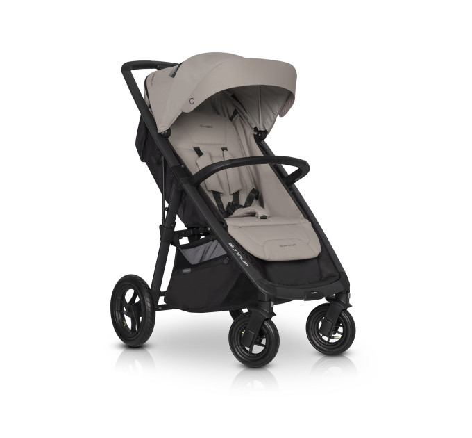 EasyGo Quantum Alu 