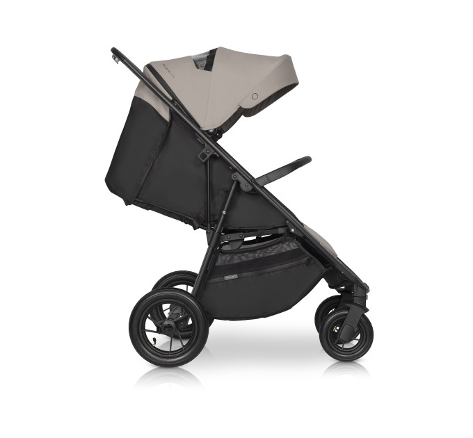 EasyGo Quantum Alu 