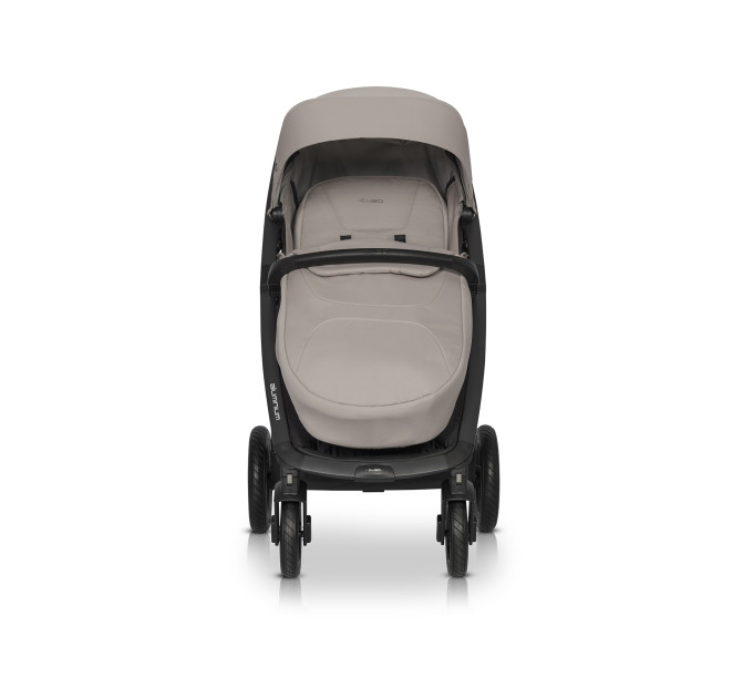 EasyGo Quantum Alu 