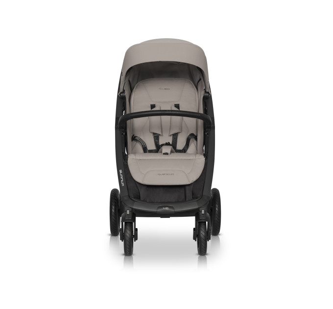 EasyGo Quantum Alu 