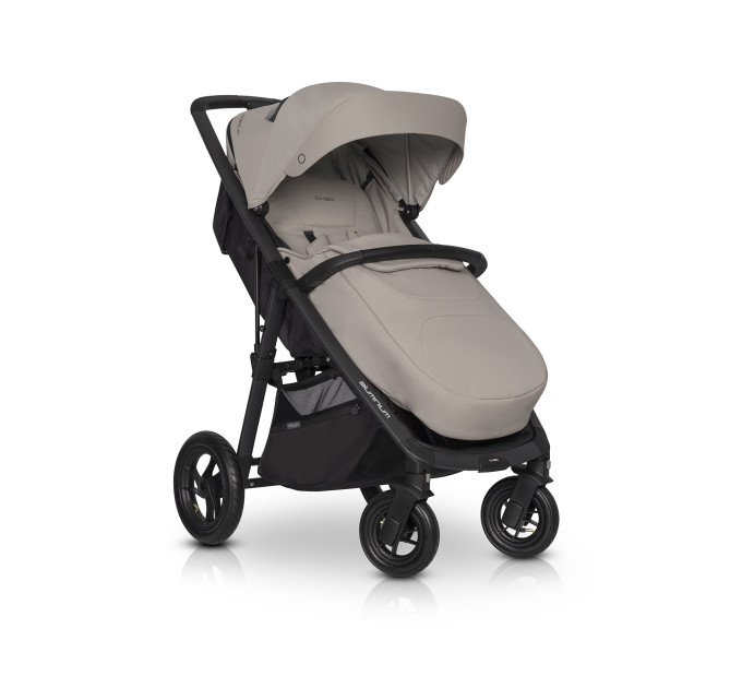 EasyGo Quantum Alu 