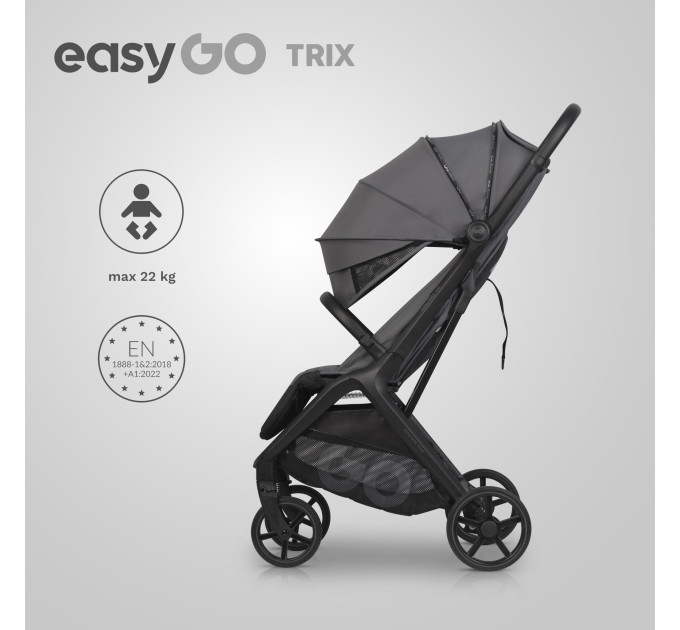 EASYGO TRIX