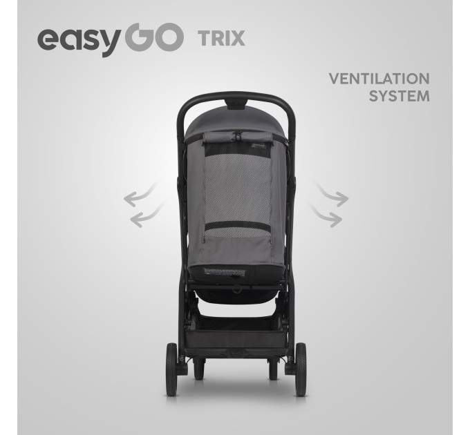 EASYGO TRIX